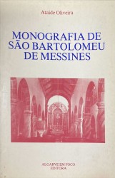 . MONOGRAFIA DE SÃO BARTOLOMEU DE MESSINES.